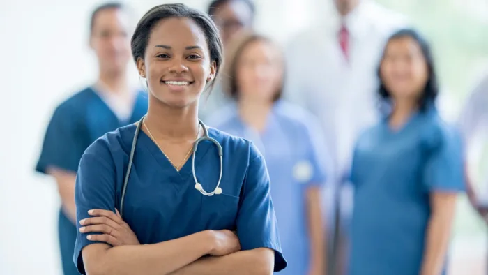 Medication Aide In-Service Education